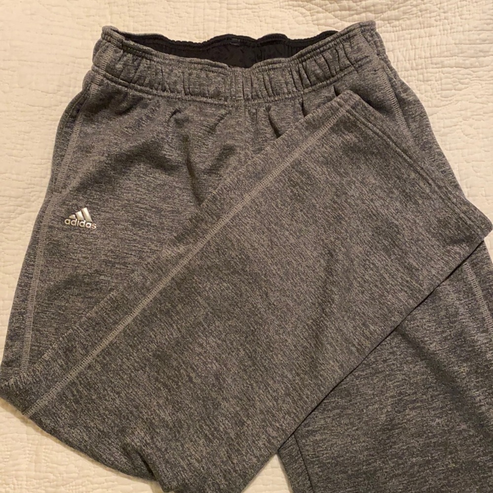 Adidas sweatpants